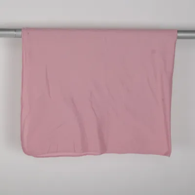 Couverture (Rose) Polyester
