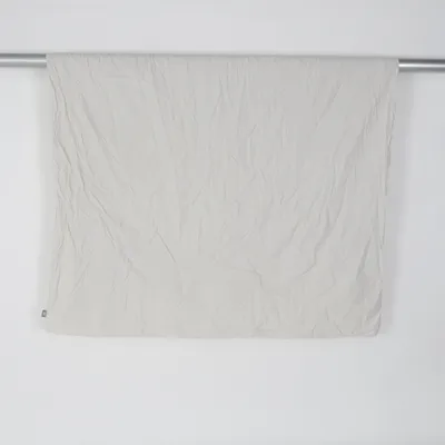Duvet cover (Beige) from Kungsängen Organic cotton