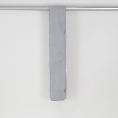 Spjälskydd (Grå) från NG Baby Bomull, Polyester