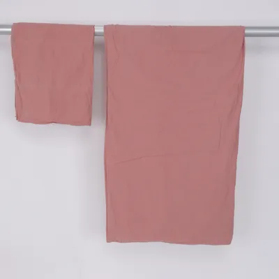 Bäddset (Rosa) från IKEA Bomull