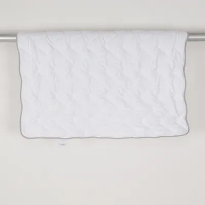 Baby blanket (Täcke Lyx) from Newbaby Polyester
