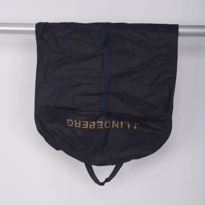 Garment bag (Gray) from J.Lindeberg
