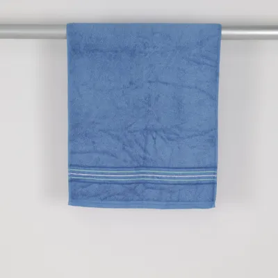 Bath towel (Vienna) from Vossen Cotton