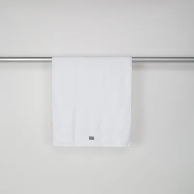 Badlakan (Vit) från GANT Bomull