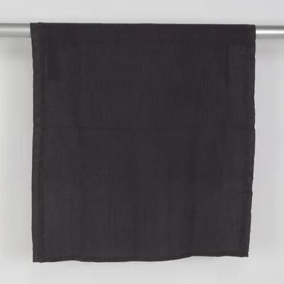 Babyfilt (Grå) från Bambino Bomull