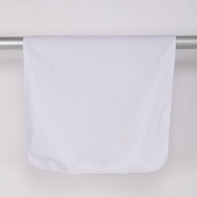 Mattress cover (White) from Sweetyfox Cotton, Polyester, Polyurethane