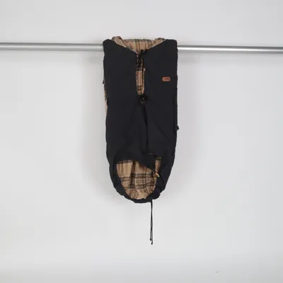 Åkpåse (Svart, Beige, Flerfärgad) från Voksi