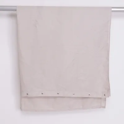 Rullgardin (Beige) Polyester