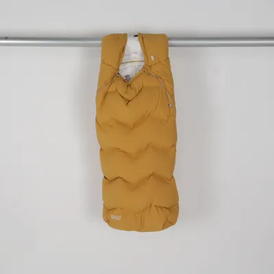 Voetenzak (Urban 21) van Voksi Katoen, Dons, Veer, Nylon, Wol