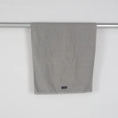 Serviette (Gris) de Newport Coton