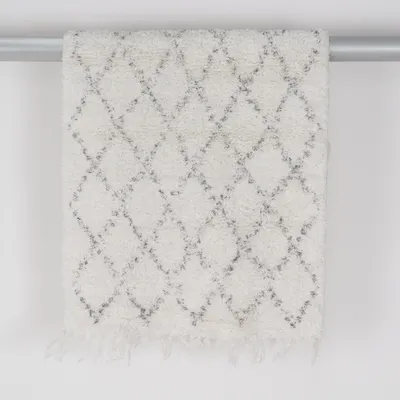 Tapis de salle de bain (Hallstavik) de Jysk Coton