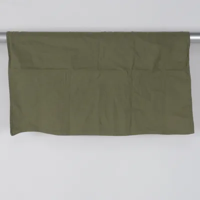 Dekbedovertrek (Groen) van Linen by Linen Katoen, Linnen