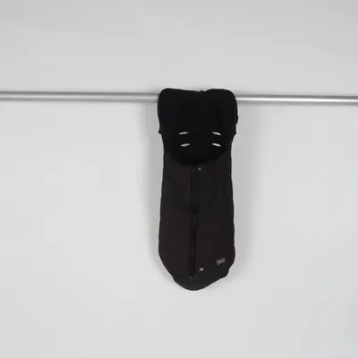 Footmuff (Black) from Bozz