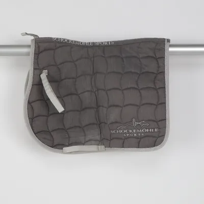 Schabrak (Grå) från Schockemöhle