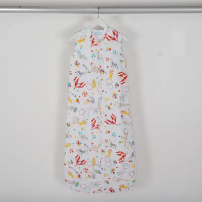 Gigoteuse (Blanc, Multicolore) de Grobag Coton, Polyester