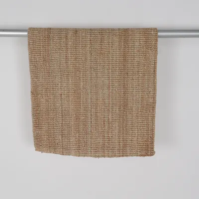 Geweven tapijt (Beige)
