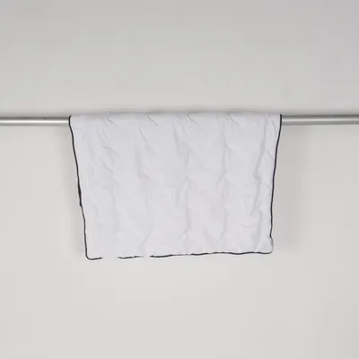 Dyne (Hvid) fra Rätt Start Polyester