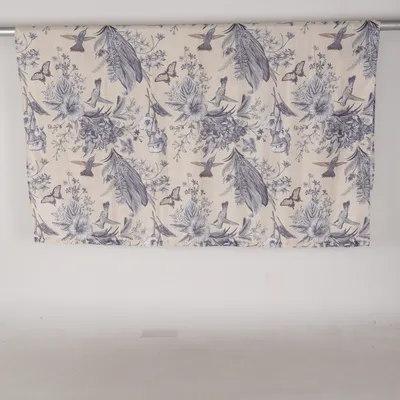 Duschdraperi (Minna) från Noble House Polyester