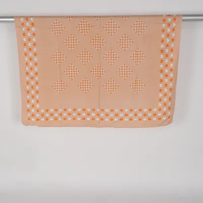 Underlakan (Beige, Orange, Vit) från Irisette Bomull, Modal