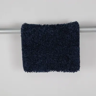 Bathroom mat (Blue) from Bruno Banani Polyester