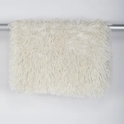 Husdjurssäng (Vit, Beige) från Dogman