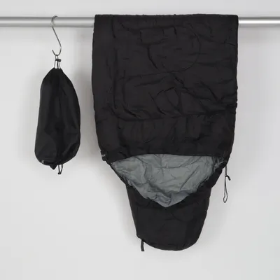 Sovsäck (Grå) från Mansos