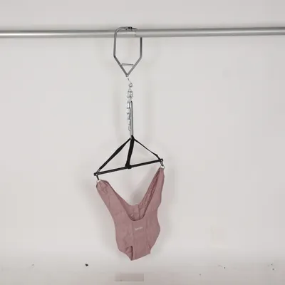 Sauteur pour bébé (Rose) de Beemoo