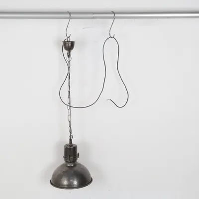 Plafondlicht (Grijs)