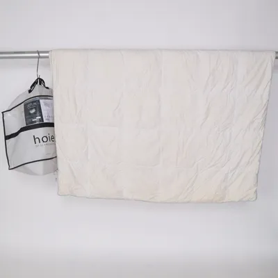 Donsdeken (Beige) van Hemtex Katoen, Dons