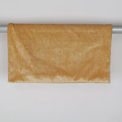 Housse de coussin (Cous Vintage Velvet Mtrd) de Maisons du Monde Polyester