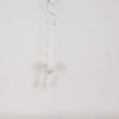 Plafondlicht (Vindkast) van IKEA