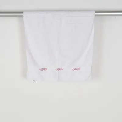 Serviette (Blanc) de Lord Nelson