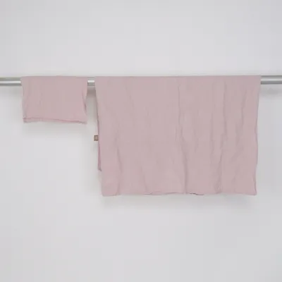 Bäddset (Rosa) från NG Baby Linne