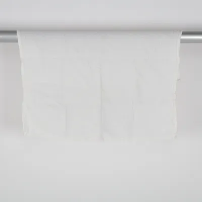 Textile (Blanc) de Borganäs Coton, Polyester