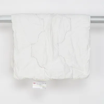 Duvet (White) from Høie of Scandinavia Cotton