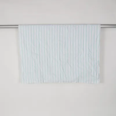 Duvet cover (Green, White)