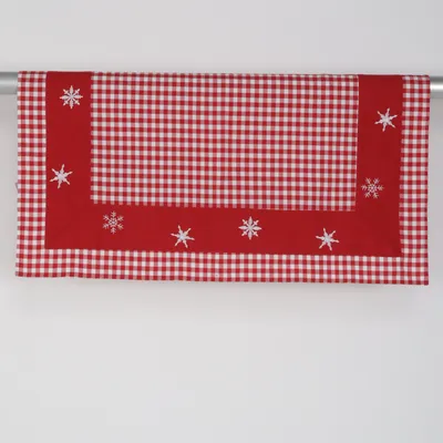Tablecloth (2320 0876) from Tukan Polyester