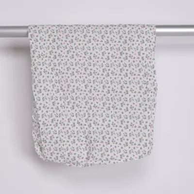 Dra-på-lakan (Vit, Flerfärgad) från H&M Home