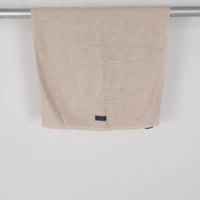 Badlakan (Beige) från Newport Bomull