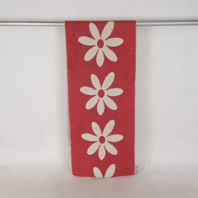 Plastmatta (Röd, Flerfärgad)