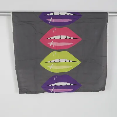 Dug (Grå, Flerfarvet) fra IKEA