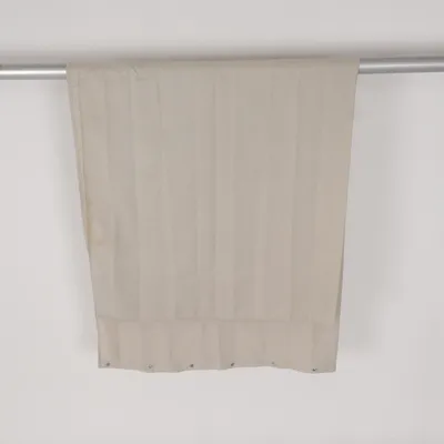 Rideau de douche (Beige) de Åhléns Home Polyester