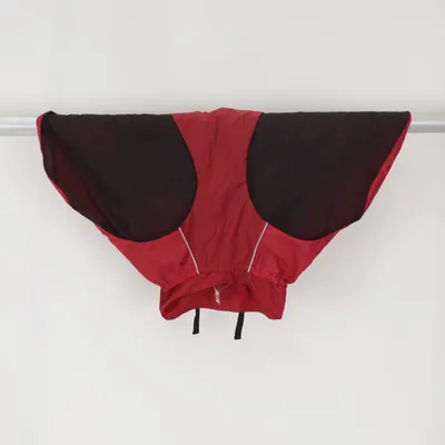 Manteau pour chien (Rouge) de Granngården Polyamide, Polyester