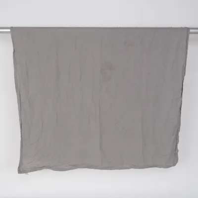 Tablecloth (Gray) from H&M Home Linen