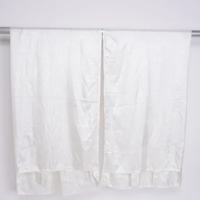 Knytbandslängd (Vit)