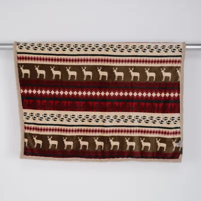 Couverture (Multicolore)