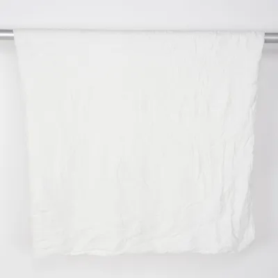 Duvet cover (White) from H&M Home Cotton