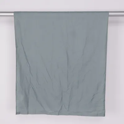 Duschdraperi (Grön) från IKEA Återvunnen polyester