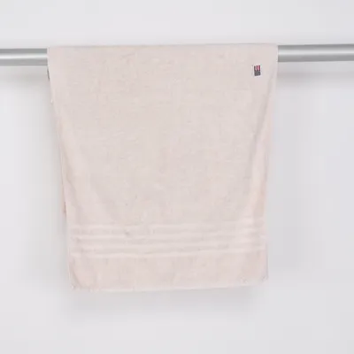 Badlakan (Beige) från Lexington Company Bomull