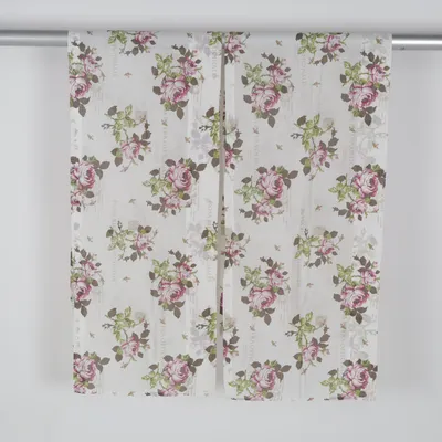 Kanallängd (Vit, Rosa, Grön)